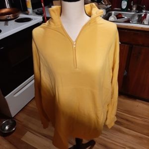 5/2021 vs pink quarter zip